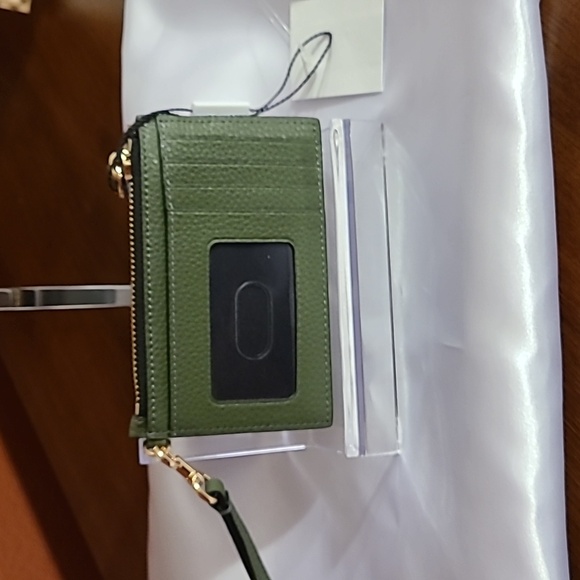 Marc Jacobs Card Holder Wristlet NWOT - Picture 3 of 9